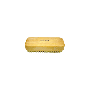 Dural Beech Wood Craftsman Hand & Nails Brush - 6 Rows