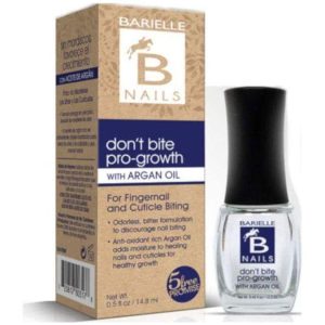 Barielle Don'T Bite Pro-Growth With Argan Oil 0.45 Oz