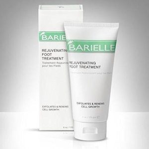 Barielle Rejuvenating Foot Cream, 6 Oz