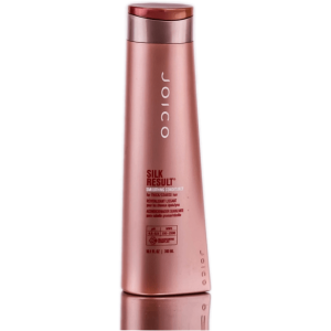 Joico Silk Result Smoothing Conditioner For Thick/Coarse Hair 300ml