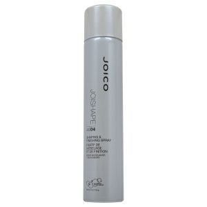 Joico JoiShape Shaping & Finishing Spray 9 oz