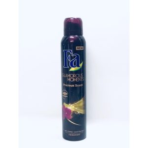 Fa Deodorant Spray Glamorous Moments 6.7oz/150ml