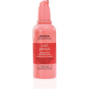 Aveda Nutriplenish Overnight Replenishing Serum, 100 Ml