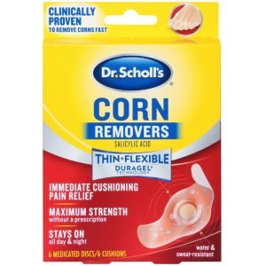 Dr. Scholl's Corn Removers