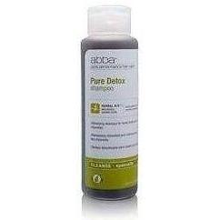 Abba Detox Shampoo -Eliminates Product Build-up 8 Oz - Set Of 5
