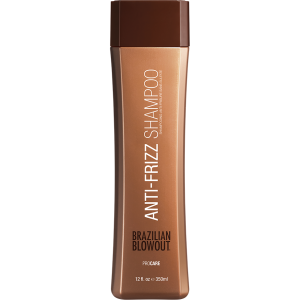 Brazilian Blowout Acai Anti-Frizz Shampoo 12 fl. oz