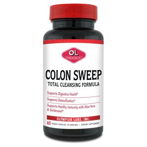 Colon Cleanse CP 60