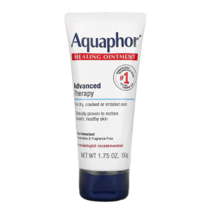 Aquaphor Advanced Therapy Healing Ointment Skin Protectant Tube 1.75 Oz
