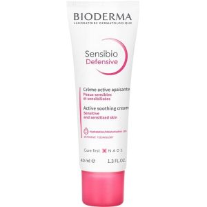 Bioderma Créaline Defensive Soothing Active Cream 40ml