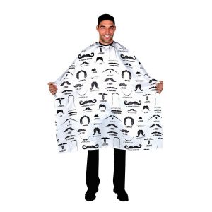 Betty Dain Mustache Men's Styling Cloth