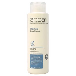 Abba Pure Moisture Conditioner 6.76 Oz