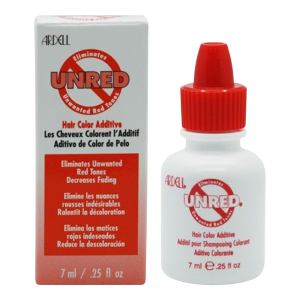 Ardell Unred Hair Color Additive 7ml