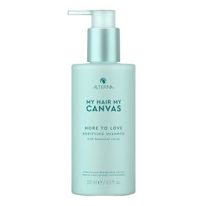 Alterna Шампунь Мy Hair My Canvas More To Love