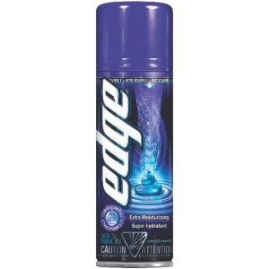 Edge Shave Gel Extra Moist 7 Oz