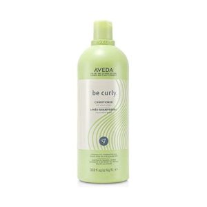 Aveda Be Curly Conditioner 33.8 oz
