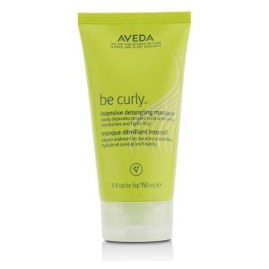Aveda Be Curly Intensive Detangling Masque 5.1 oz