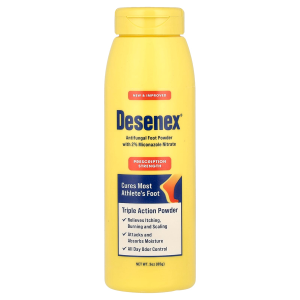 Desenex Antifungal Treatment - Prescription Strength - Powder 3 Oz