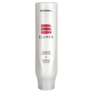 Goldwell Elumen Care Conditioner Detangles Reduces Frizz 6.7 Oz