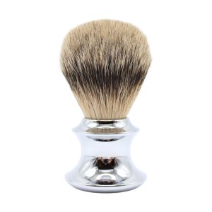 Gotham Pasteur Exclusive MS25-MT57 Finest Badger Shaving Brush