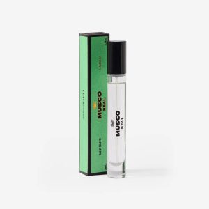 Claus Porto Musgo Real Classico 22 Eau De Toilette 0.3 Oz Travel Size