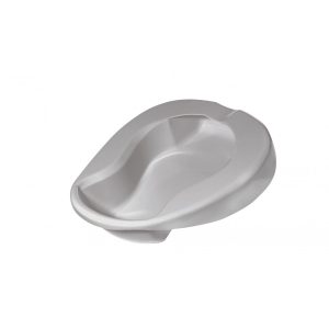 Drive Medical Contoured Bed Pan