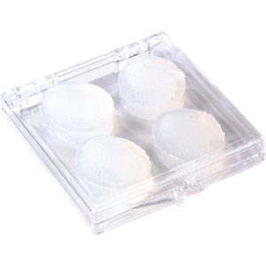 Apex Ear Plugs Silicone 2 Pair