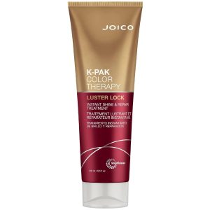 Joico K-Pak Color Therapy Luster Lock Instant Shine & Repair Treatment