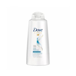 Dove Er, Daily Moisture, Damage Therapy 20.4 Fl Oz