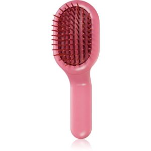Janeke Curvy Bag Pneumatic Brush Pink