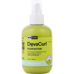 DevaCurl Flexfactor Pre & Protect 8oz