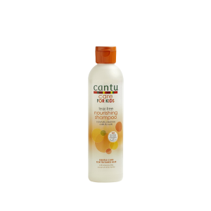 Cantu Care For Kids Tear Free Nourishing Shampoo 237 Ml