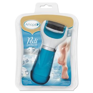 Amope Pedi Perfect Extra Coarse Electronic Foot File