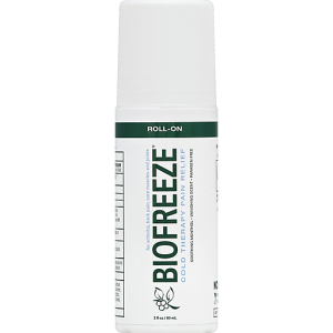 Biofreeze Pain Relief Roll-On 3 Oz