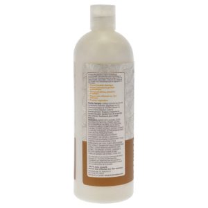 Dr. Natural Hydrates And Restores Conditioner - Coconut By - 16 Oz