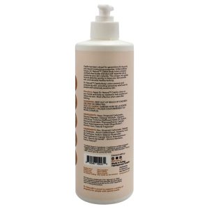 Dr. Natural Castile Body Lotion - Shea Butter Plus Vanilla By - 16 Oz