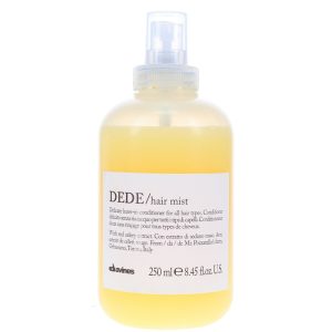 Davines DEDE Delicate Hair Mist Leave-in Conditioner 8.45 Oz