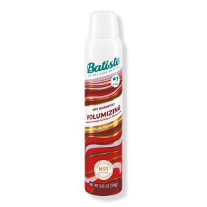 Batiste Dry Shampoo Volumizing & Texture Spray, 3.81 oz