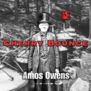 HC&C Cherry Bounce Shaving Collection