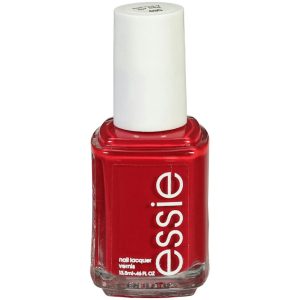 Essie Not Red-Y For Bed 490 Nail Polish 0.46 oz