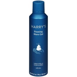 Harry's Sensitive Skin Foaming Shave Gel 6.7 oz