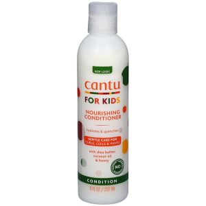 Cantu Care For Kids Nourishing Conditioner, 237 Ml