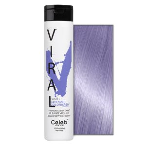 Celeb Luxury Viral Pastel Lavender Colorwash 8.25 Oz