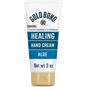 Gold Bond Ultimate Intensive Healing Hand Cream 3 Oz
