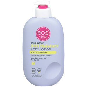 Eos Shea Better  Lt 16 Oz 24H Vnla