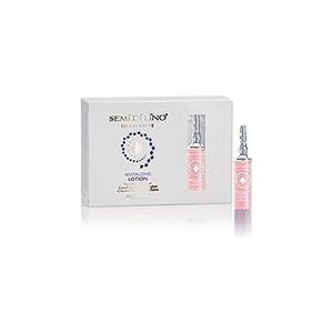 Alfaparf Semi Di Lino Anti Age Revitalizing Lotion 6 X 13ml