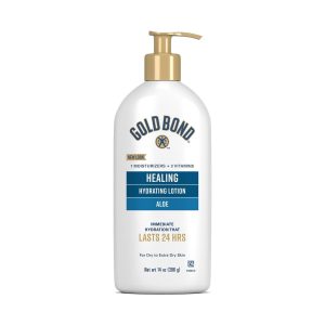 Gold Bond Anti Itch Lotion 5.5 oz