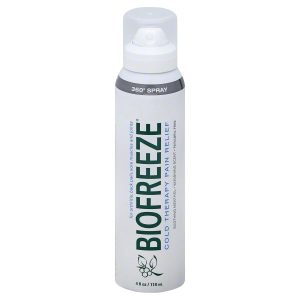 Biofreeze | Cold Therapy Pain Relief