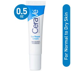 CeraVe Eye Repair Cream, 0.5 Ounce