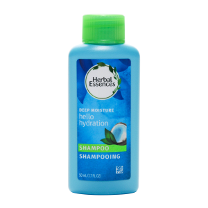 Herbal Essences Hello Hydration Moisturizing Shampoo, 1.4 Fl Oz