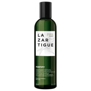 J.f. Lazartigue Fortify Fortifying Shampoo Anti-Hairloss Complement 250Ml